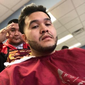 Meet your Posher, David